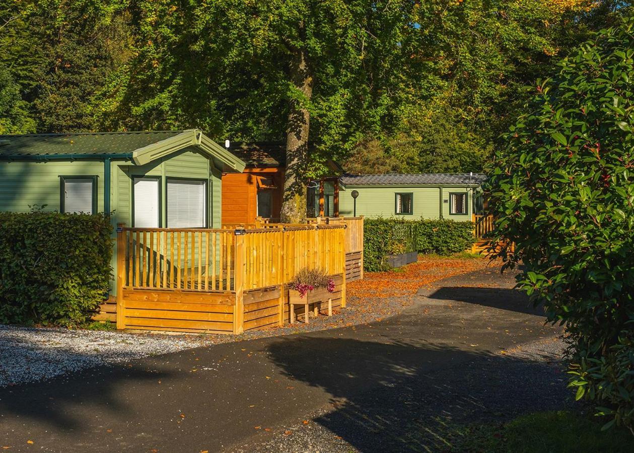 Lowther Park Clifton (Cumbria) Exterior foto
