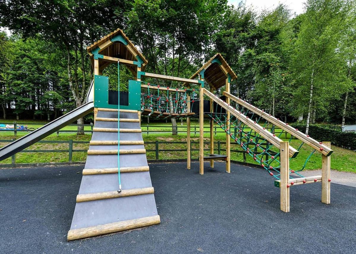 Lowther Park Clifton (Cumbria) Exterior foto