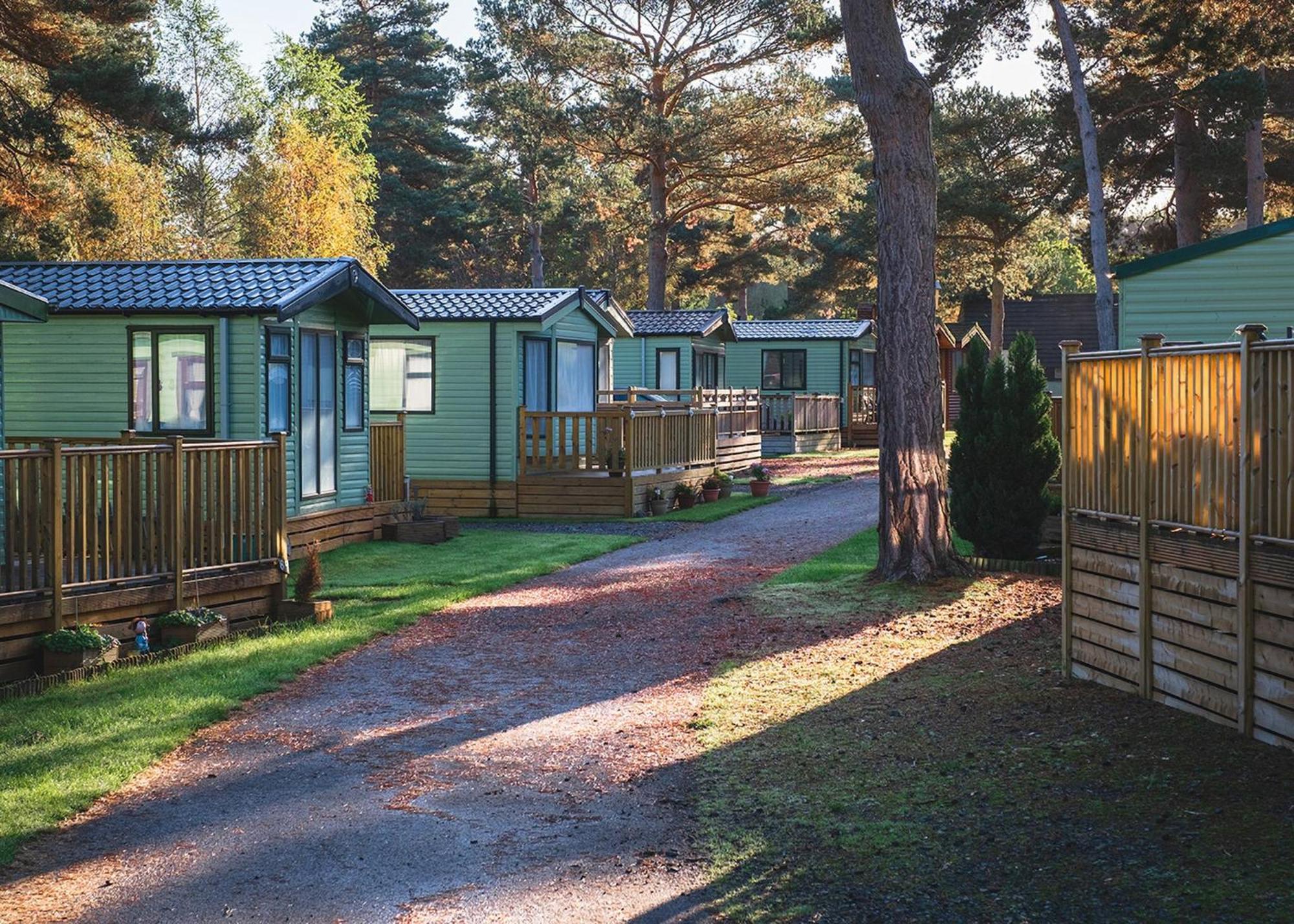 Lowther Park Clifton (Cumbria) Exterior foto