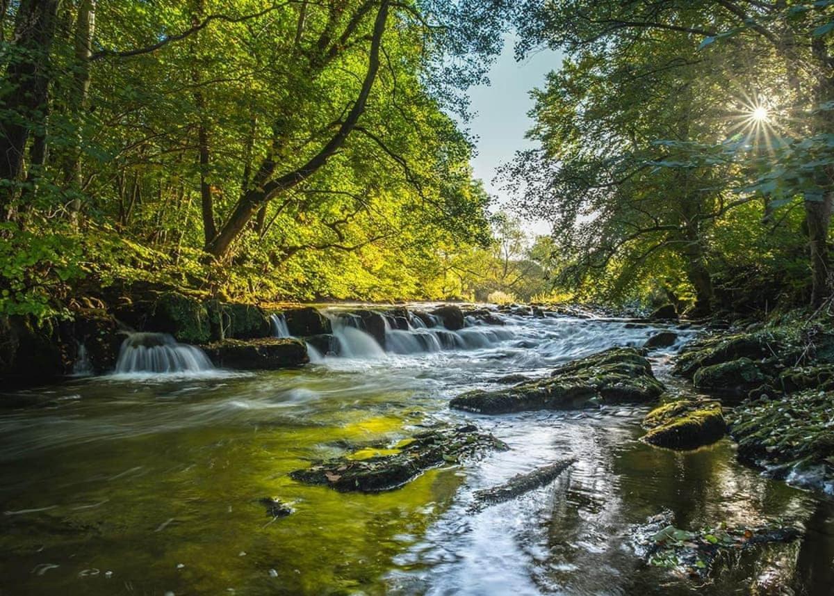 Lowther Park Clifton (Cumbria) Exterior foto