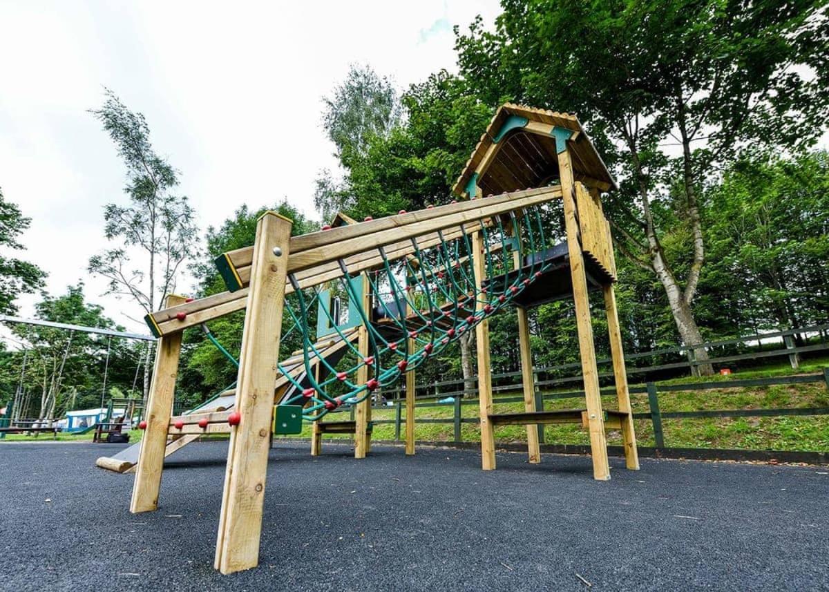 Lowther Park Clifton (Cumbria) Exterior foto